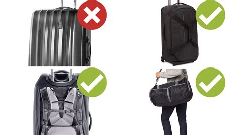 best bags for traveling to japan.